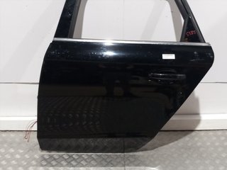 PUERTA TRASERA IZQUIERDA AUDI A4 AVANT (8K5) CSU