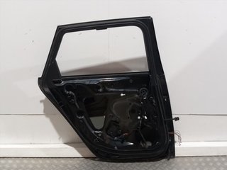 PUERTA TRASERA IZQUIERDA AUDI A4 AVANT (8K5) CSU