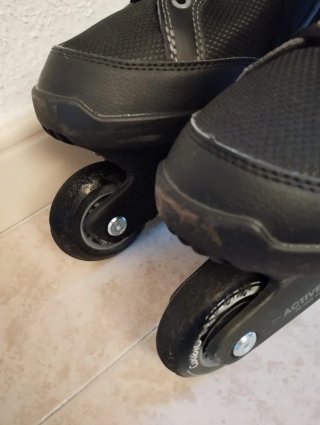 Patines en línea Oxelo talla 46