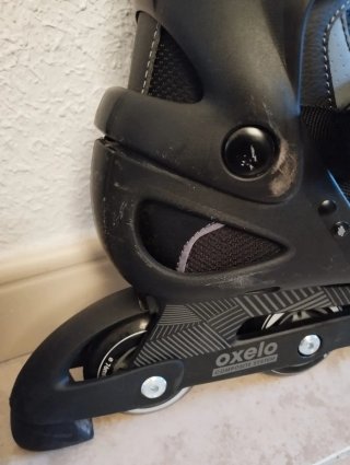 Patines en línea Oxelo talla 46