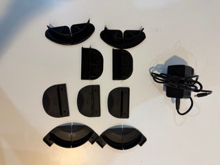 Philips Hue Play Gradient Lightstrip 55 TV