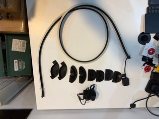 Philips Hue Play Gradient Lightstrip 55 TV