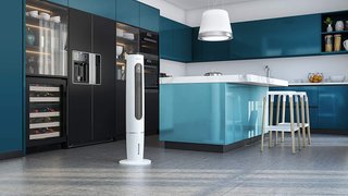 Olimpia Splendid 99312 Tower Fan