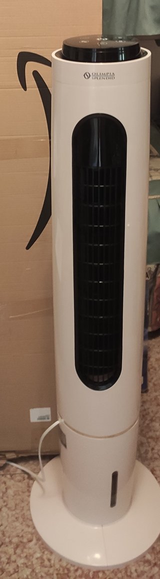 Olimpia Splendid 99312 Tower Fan
