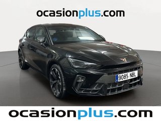 CUPRA León 1.5 TSI e-Hybrid DSG 150 kW (204 CV)