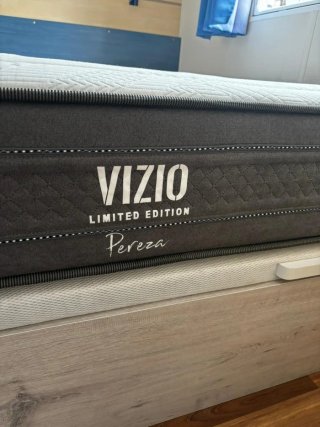 Colchón Vizio Pereza 150x190 Semi Nuevo