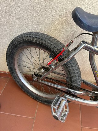 Bicicleta Monty X-Stand 219 Trial