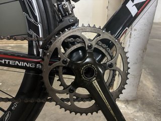 Bicicleta Carretera Carbono Kuota Karma