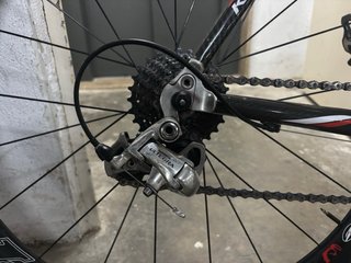 Bicicleta Carretera Carbono Kuota Karma