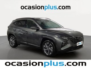 Hyundai Tucson 1.6 CRDI Maxx 85 kW (115 CV)