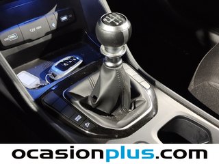 Hyundai Tucson 1.6 CRDI Maxx 85 kW (115 CV)
