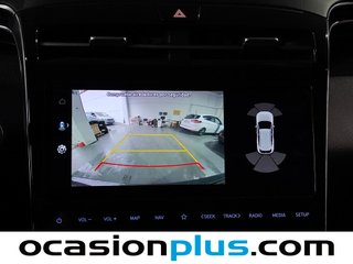 Hyundai Tucson 1.6 CRDI Maxx 85 kW (115 CV)