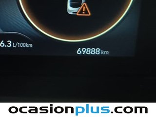 Hyundai Tucson 1.6 CRDI Maxx 85 kW (115 CV)