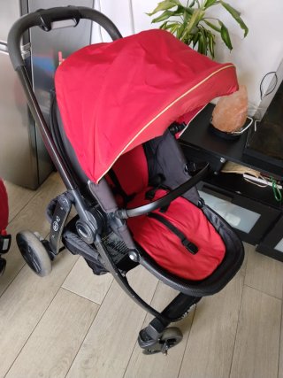 REGALAMOS COSAS DE BEBÉ