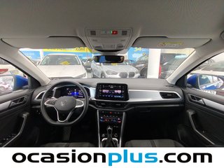 Volkswagen T-Roc ``Más`` 1.5 TSI 110 kW (150 CV) DSG