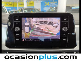 Volkswagen T-Roc ``Más`` 1.5 TSI 110 kW (150 CV) DSG