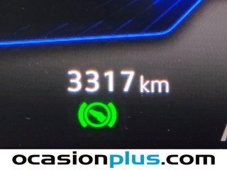 Volkswagen T-Roc ``Más`` 1.5 TSI 110 kW (150 CV) DSG