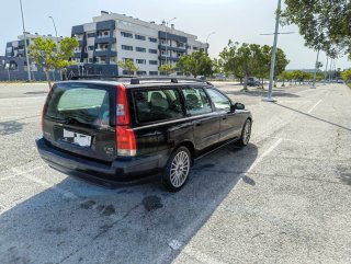 Volvo V70 2002