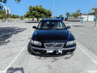 Volvo V70 2002