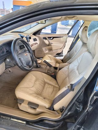 Volvo V70 2002