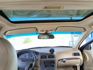Volvo V70 2002