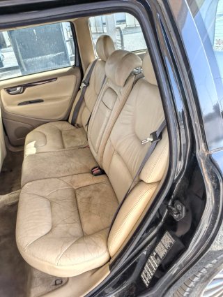 Volvo V70 2002
