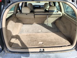 Volvo V70 2002