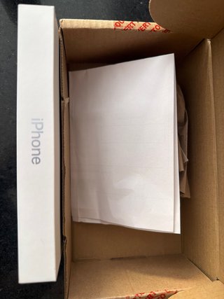 iPhone 17 Air