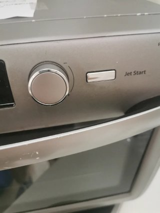 Horno Microondas Whirlpool