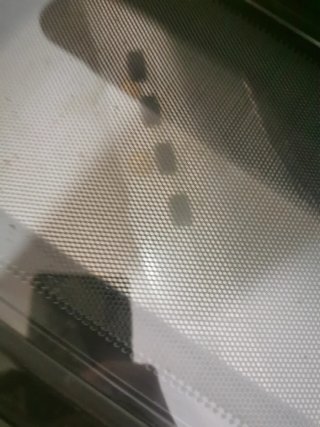 Horno Microondas Whirlpool