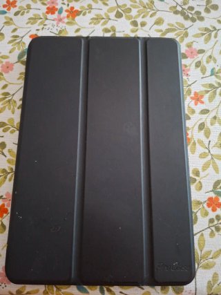 iPad mini 2 Plata