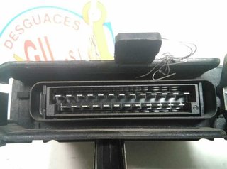 Seat 0280000337 centralita motor uce malaga 579829