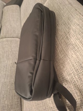 Mochila negra