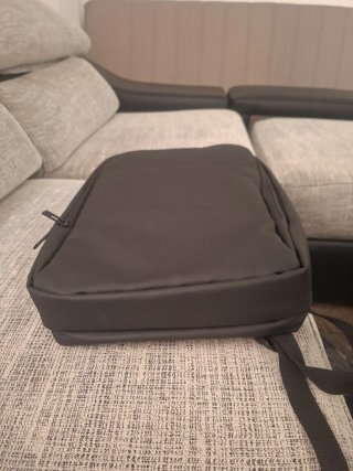 Mochila negra