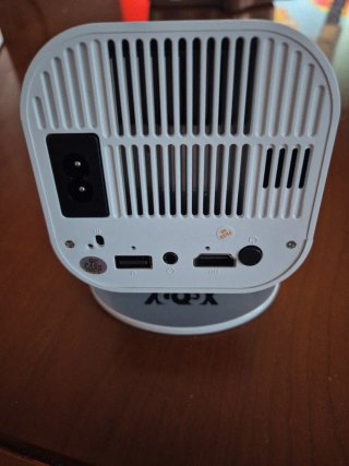 Proyector XGODYBlanco