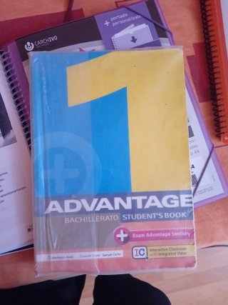 Libros educativos antiguos