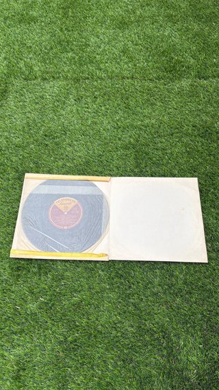 Vinilo LP de villancicos “NAVIDAD”