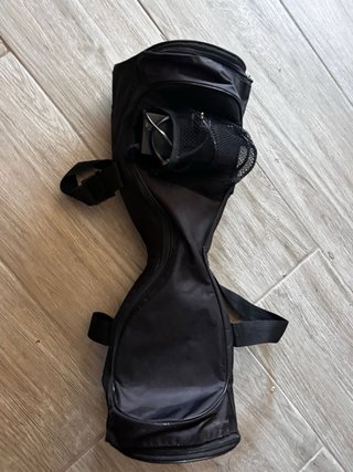 Patinete eléctrico en buen estado