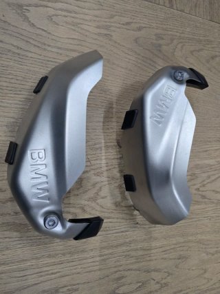 Protección Cilindros BMW R1250