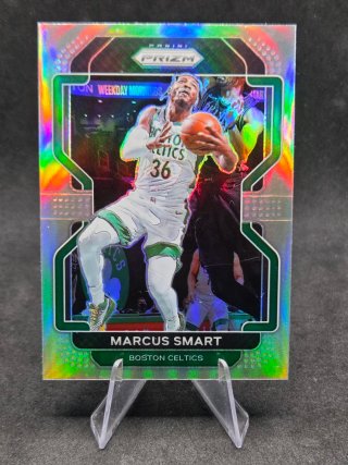 3X Marcus Smart Boston Celtics