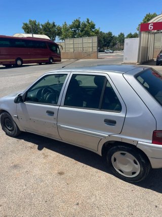 Citroen Saxo 2003
