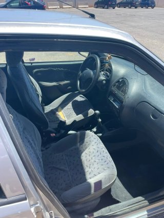 Citroen Saxo 2003