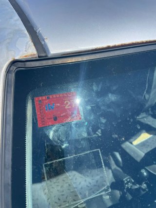 Citroen Saxo 2003
