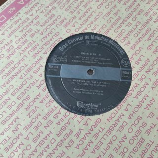 Pack 2 Vinilos Discoteca de Selección