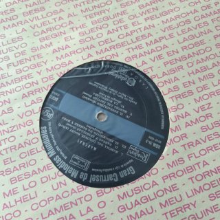 Pack 2 Vinilos Discoteca de Selección