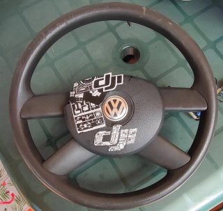 Volante de golf