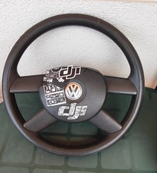 Volante de golf