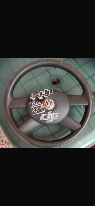 Volante de golf
