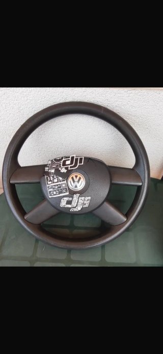 Volante de golf