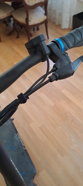 Patinete Eléctrico SmartGyro Crossover Dual Max LR